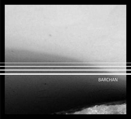 BARCHAN, Soliton