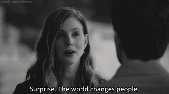 Recensione | The Vampire Diaries 7×05 “Live Through This”