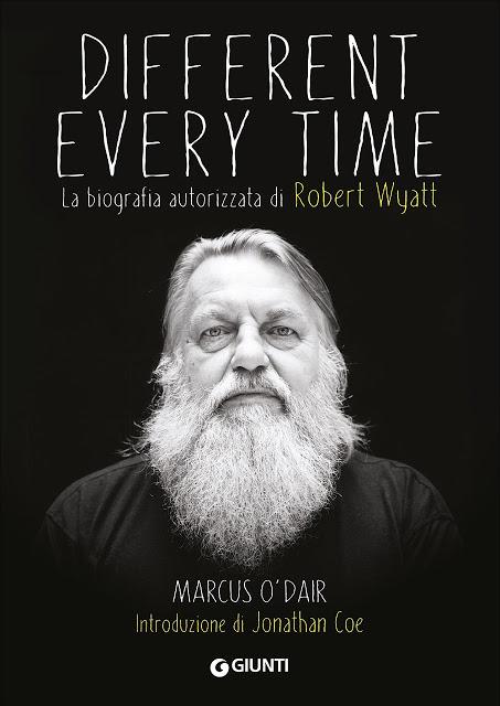 L'esilio di Robert Wyatt, di Francesco Pullè