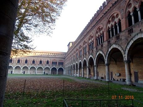 PAVIA;GIANCARLO PASTORE