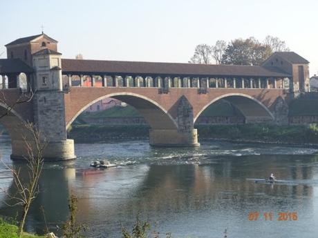 PAVIA; GIANCARLO PASTORE (39)