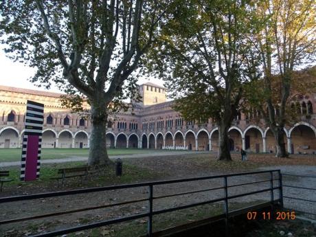 PAVIA; GIANCARLO PASTORE (75)