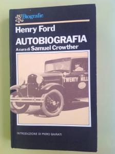 My Life And Work – Henry Ford