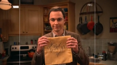 Recensione | The Big Bang Theory 9×07 “The Spock Resonance”