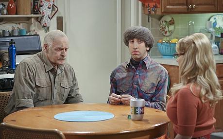 Recensione | The Big Bang Theory 9×07 “The Spock Resonance”