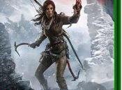 primi cinquanta minuti Rise Tomb Raider video Notizia Xbox