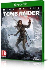 I primi cinquanta minuti di Rise of the Tomb Raider in video - Notizia - Xbox One