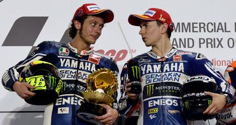 MotoGP Valencia 2015, GARA - Diretta ore 14 Sky Sport MotoGP HD, Cielo Tv, MTV8