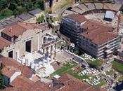 Brescia, Palazzo Maggi Gambara diventa b&amp;b: camere vista foro romano?