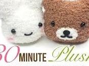 Video Come fare pupazzi calzini spugna