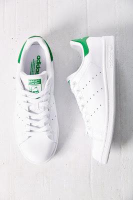 Stan Smith, che ossessione!!!