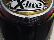 X-lite X-802R D.Kent World Champion Moto3 2015 Starline