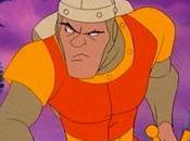 Bluth Gary Goldman tornano insieme film Dragon's Lair