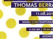 OPENSTUDIO Thomas Berra