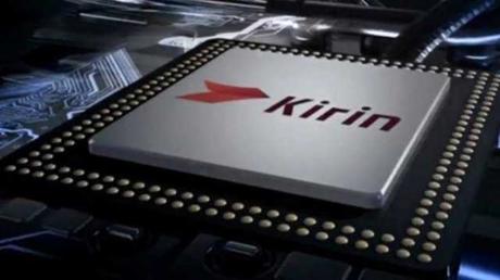 Huawei Kirin 950 il Super processore per telefono cellulare