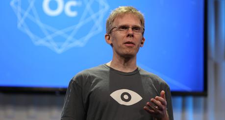Ecco il talk di John Carmack dalla Oculus Connect 2