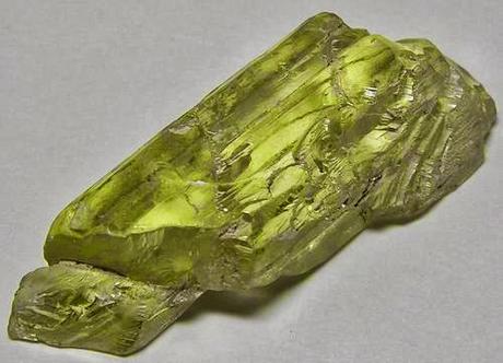 Pietre e cristalli, Spodumene