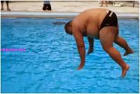 La piscina parte seconda, scene dal precariato lavorativo