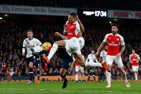 North London Derby, rivivi la DIRETTA di Arsenal – Tottenham 1-1