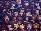 peanuts movie