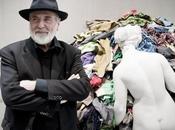 L’artista piemontese Pistoletto: Milanesi? Dovrebbero prendere esempio Napoletani”