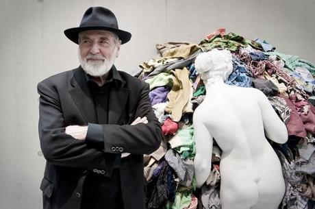 pistoletto