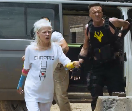 chappie7