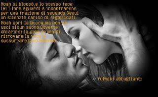 Recensione Fulmini Abbaglianti di Mary Lynn Baxter