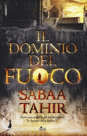Recensione: dominio fuoco