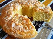 Ciambella profumo