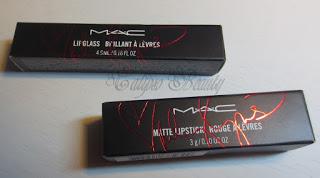 Mac - Viva Glam Miley Cyrus 2