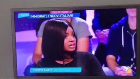 Immigrazione in Italia
