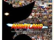 “Animeland Racconti manga, anime cosplay” anteprima Roma Fiction Fest