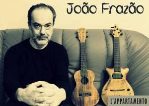 João Frazão all'Appartamento di Firenze