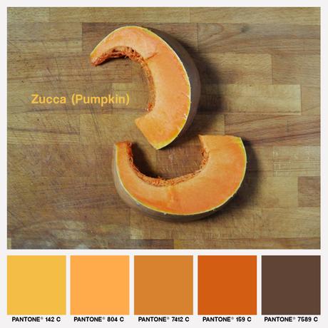 lacaccavella, foodcolors, zucca, pumpkin, fall, autunno, arancione, orangecolor