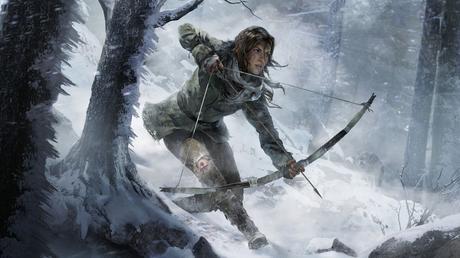 Rise of the Tomb Raider, i voti della stampa internazionale