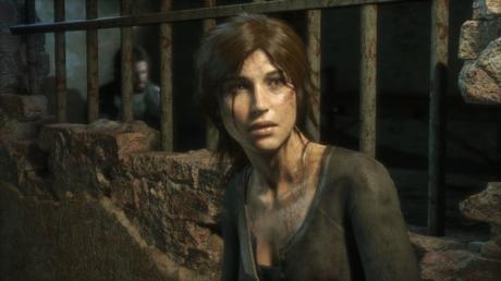 L'ascesa di Lara Croft