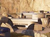 Quattro nuove mappe nuova modalità arrivo questa settimana Halo Guardians Notizia Xbox