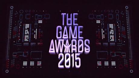 The Game Awards 2015 si terrà il 3 dicembre - Notizia