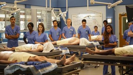 La 12a stagione di Grey's Anatomy, da stasera su FoxLife HD (Sky canale 114)