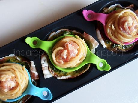 Divertirsi in cucina con le Cuplettes!