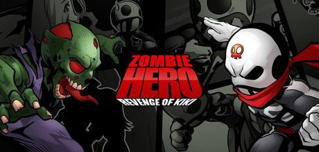 Zombie Hero