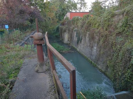 Passeggiate d'autunno