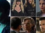SPOILER Gotham, Quantico, Walking Dead, Arrow, Agents SHIELD, Scandal, Elementary, Blindspot, TVD, Grimm altri