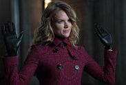 “Gotham 2”: Erin Richards anticipa il clou del triangolo amoroso Jim-Lee-Barbara e non solo