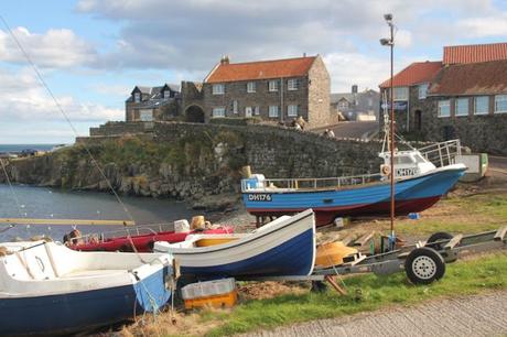 Perché fare un viaggio a Craster