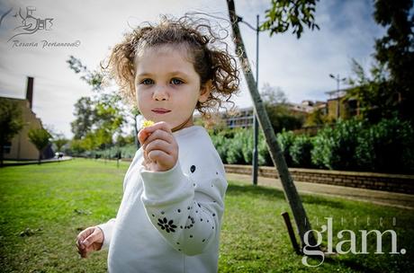 federica per I bimbi di RO