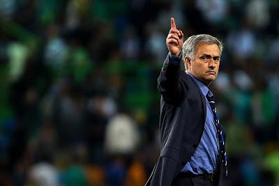 Il Manchester United apre a Mourinho