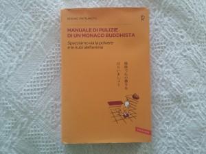 manuale di pulizie di un monaco buddista