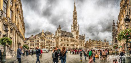 Grand Place Bruxelles